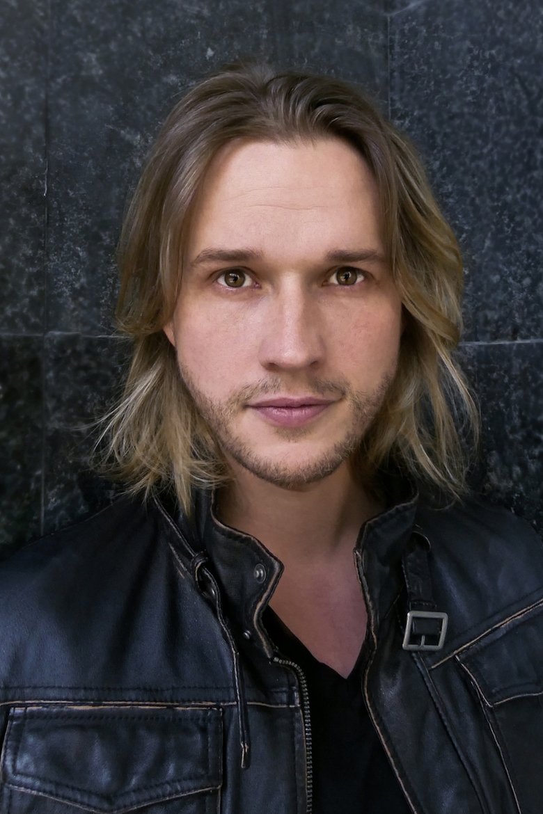 Christopher Kohn Portrait of Christopher Kohn