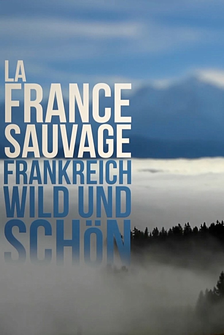 Wild France Poster of Wild France