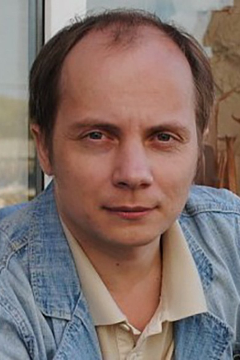 Стас Липин Portrait of Стас Липин