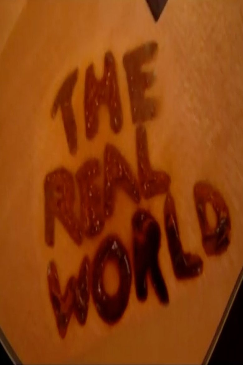 Cast and Crew in The Real World - Who's In Jail? (Season 16 - Episode 23) - Who's In Jail? Poster of Cast and Crew in The Real World - Who's In Jail? (Season 16 - Episode 23) - Who's In Jail?