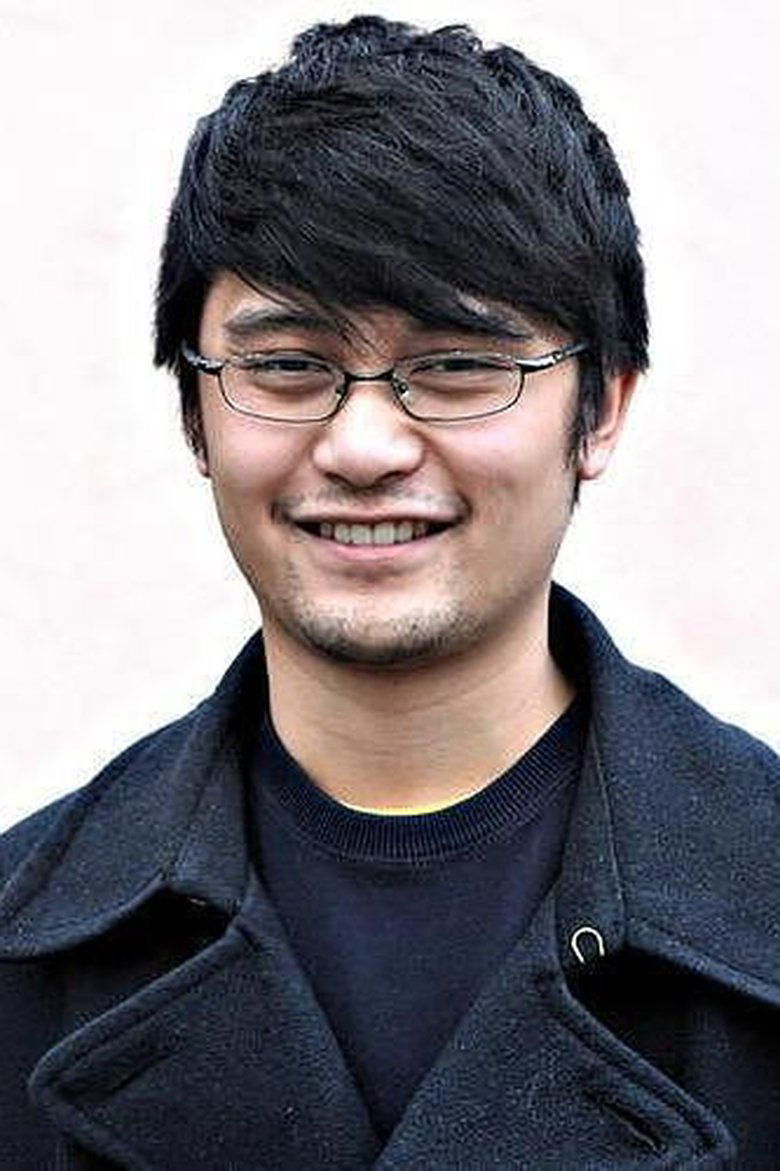 Bin-Han To Portrait of Bin-Han To