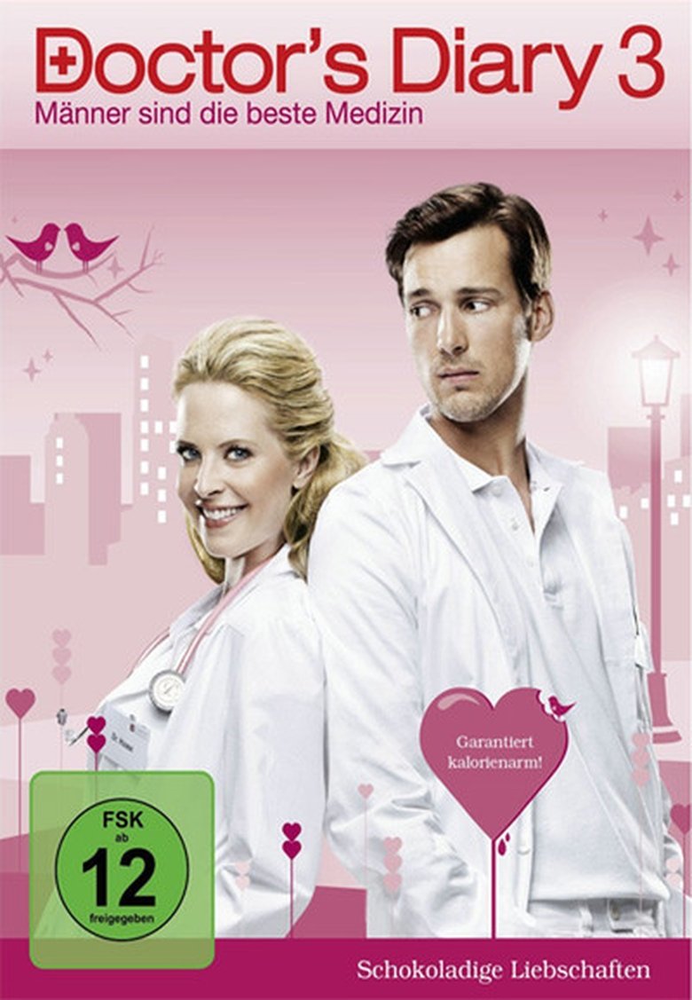 Episodes in Doctor's Diary - Season 3 - Season 3 Poster of Episodes in Doctor's Diary - Season 3 - Season 3
