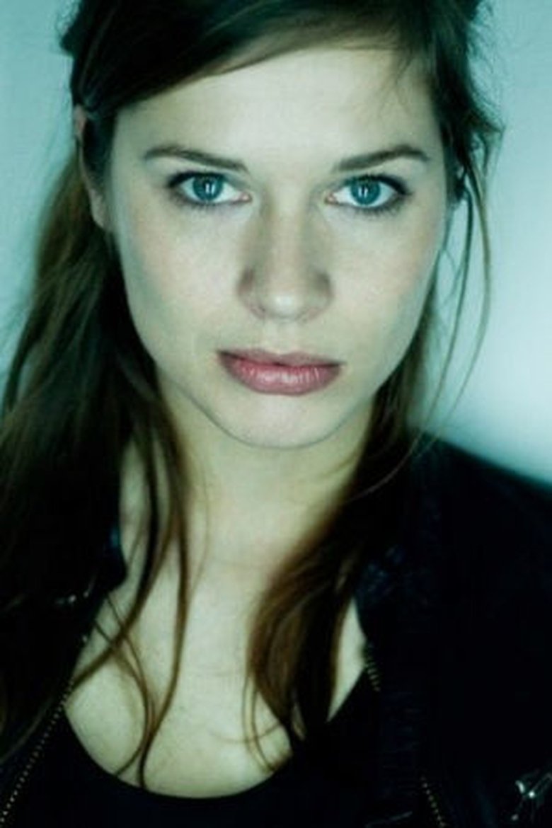 Karien Noordhoff Portrait of Karien Noordhoff