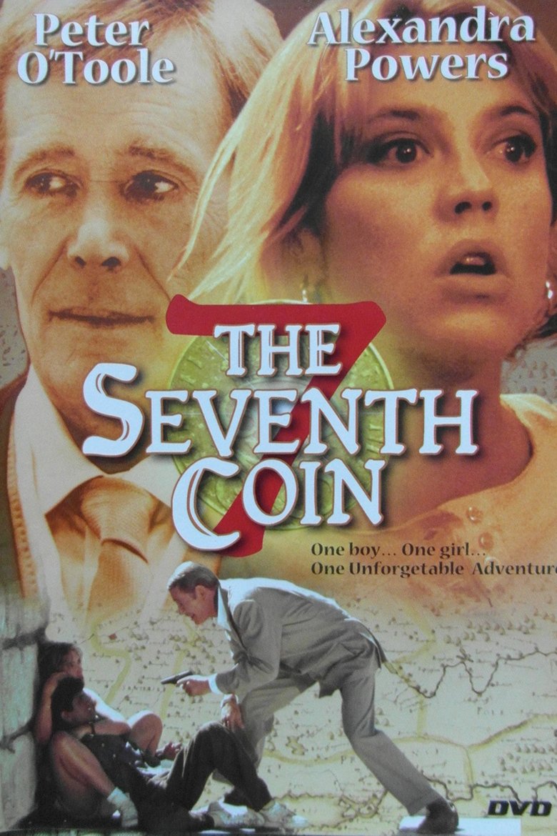 The Seventh Coin Poster of The Seventh Coin
