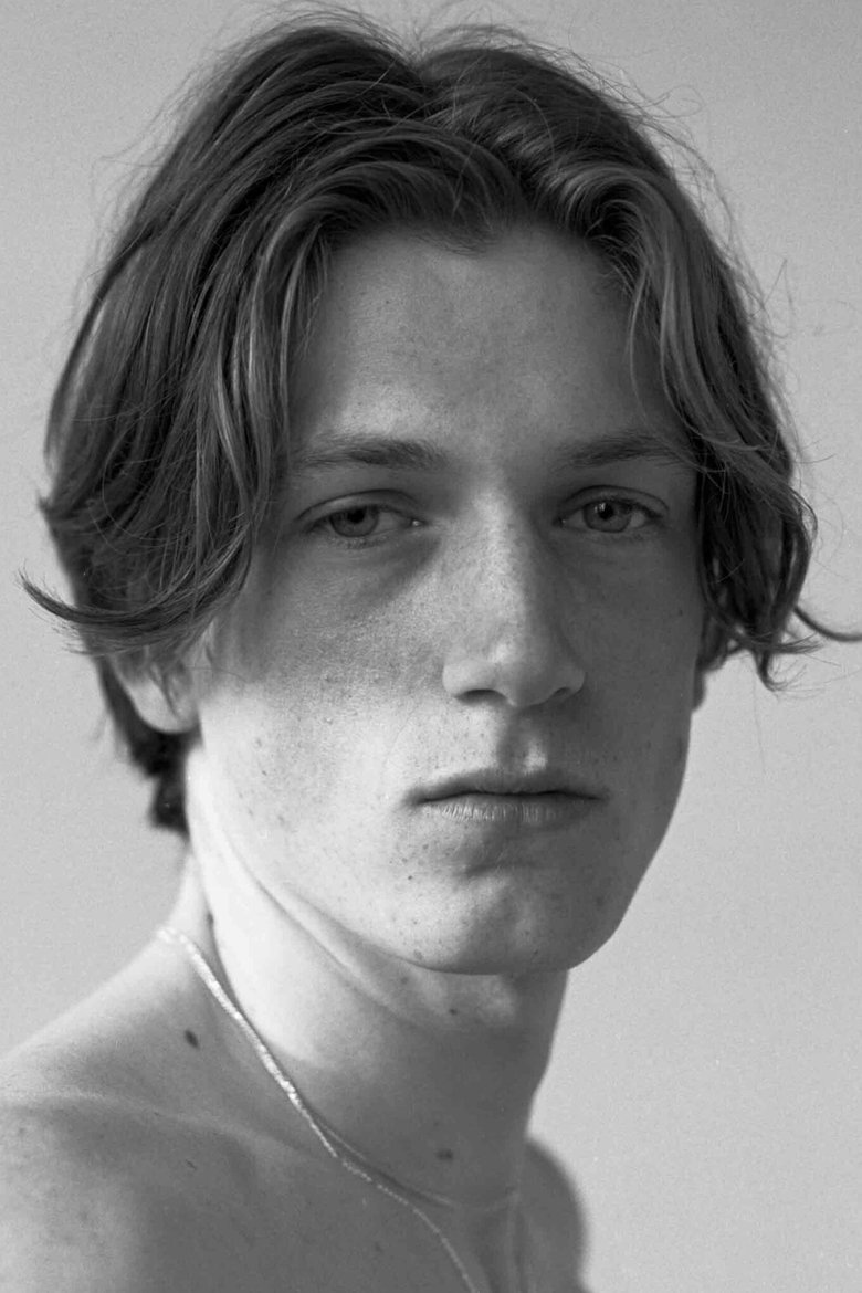 Kosmas Schmidt Portrait of Kosmas Schmidt