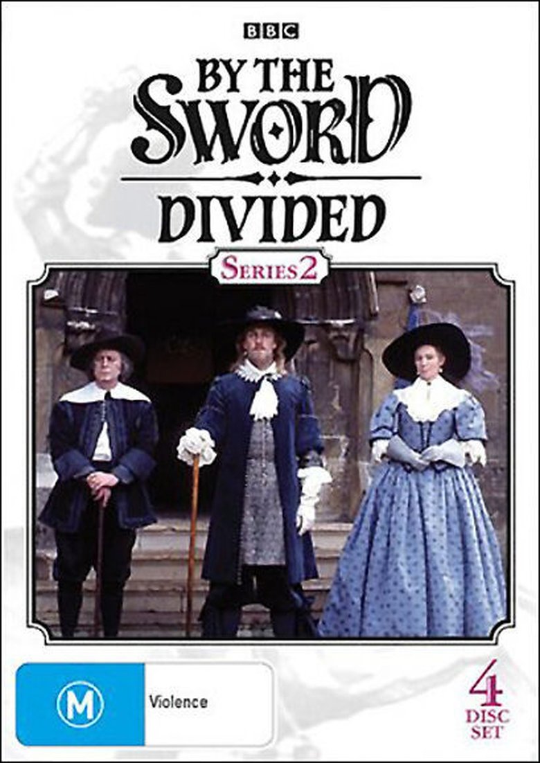 Episodes in By The Sword Divided - Season 2 - Season 2 Poster of Episodes in By The Sword Divided - Season 2 - Season 2