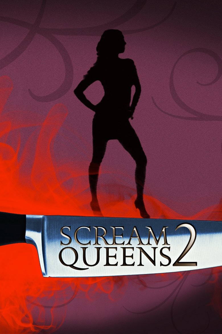 Episodes in Scream Queens - Season 2 - Season 2 Poster of Episodes in Scream Queens - Season 2 - Season 2
