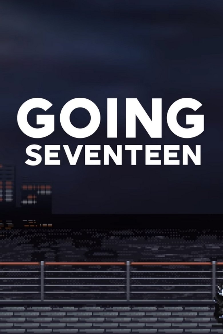 Episodes in GOING SEVENTEEN - GOING SEVENTEEN 2021 - GOING SEVENTEEN 2021 Poster of Episodes in GOING SEVENTEEN - GOING SEVENTEEN 2021 - GOING SEVENTEEN 2021