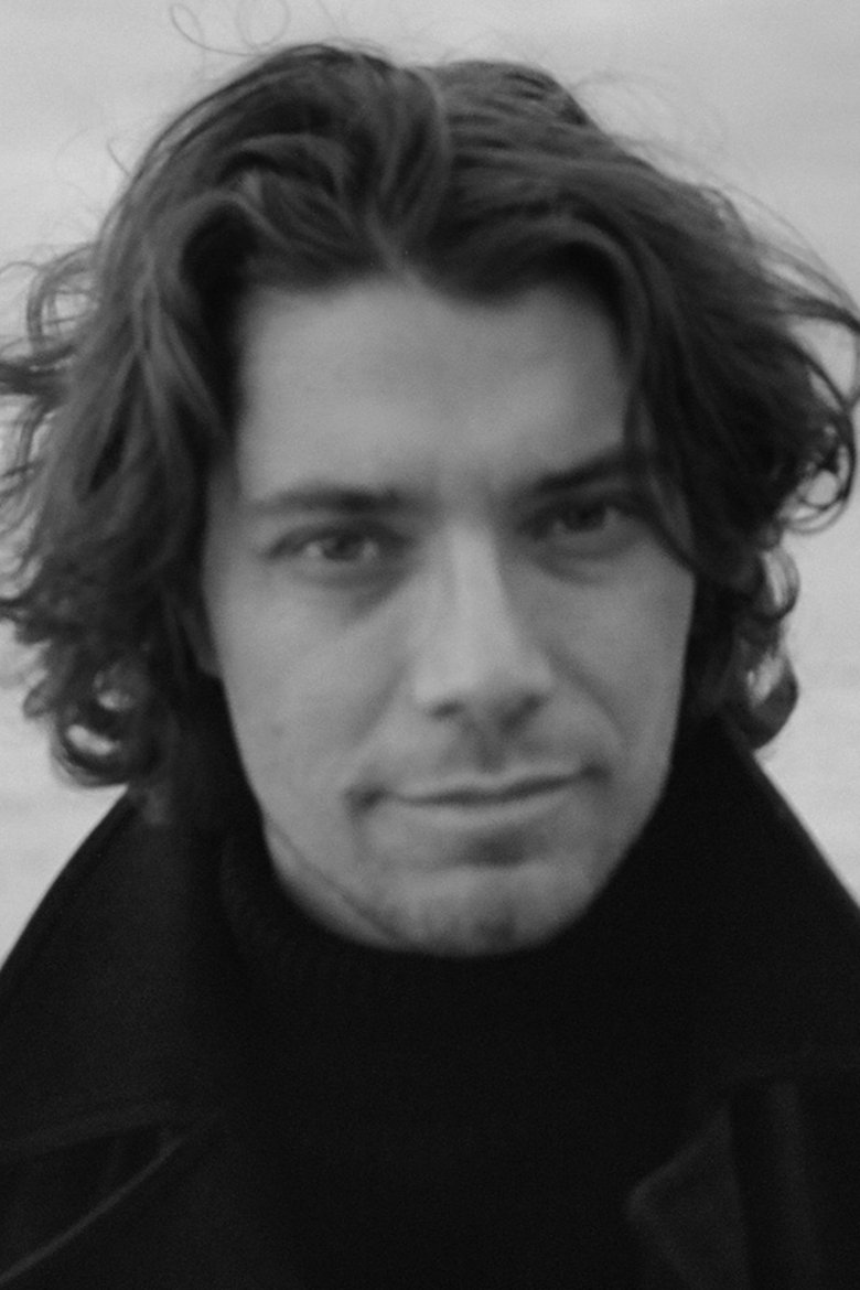 Mattia Napoli Portrait of Mattia Napoli