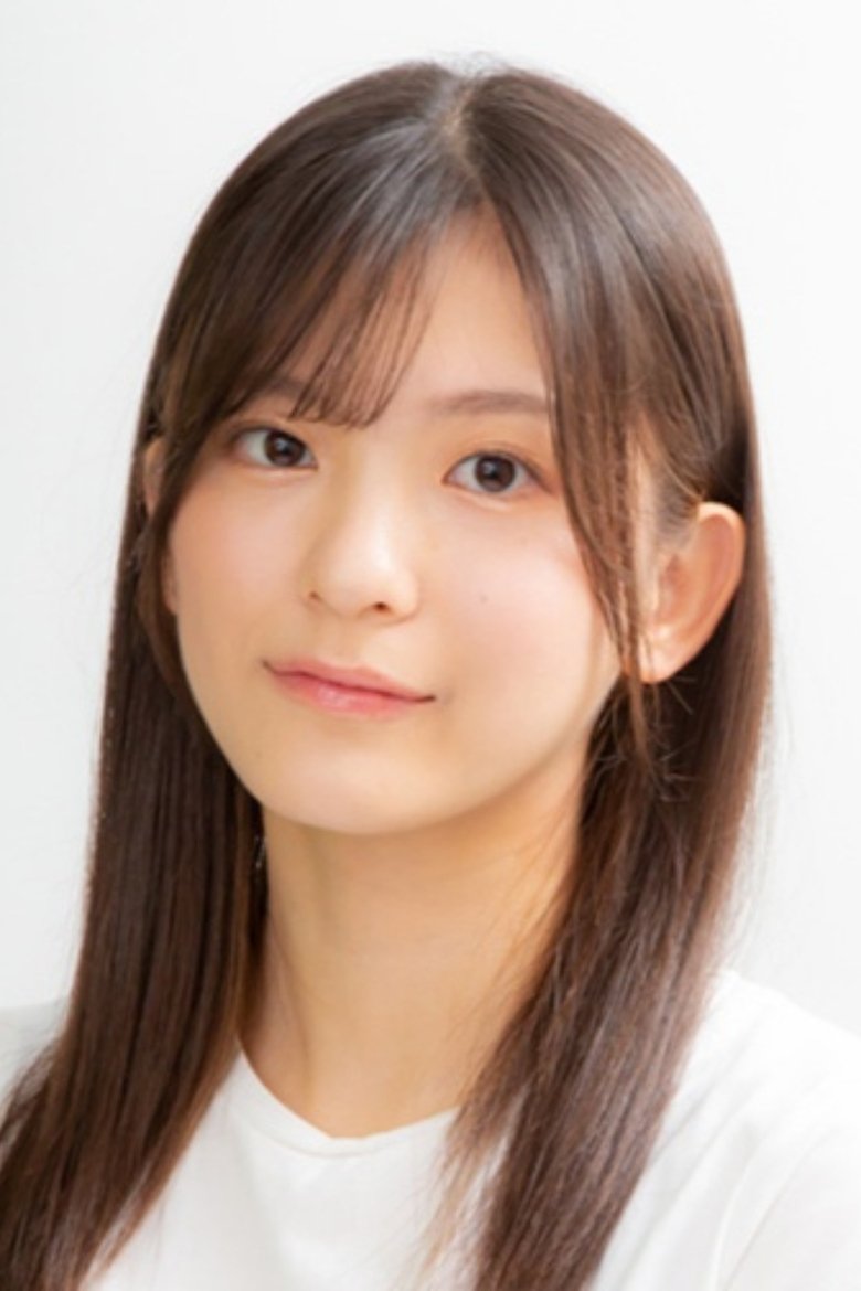 Aya Nagumo Portrait of Aya Nagumo