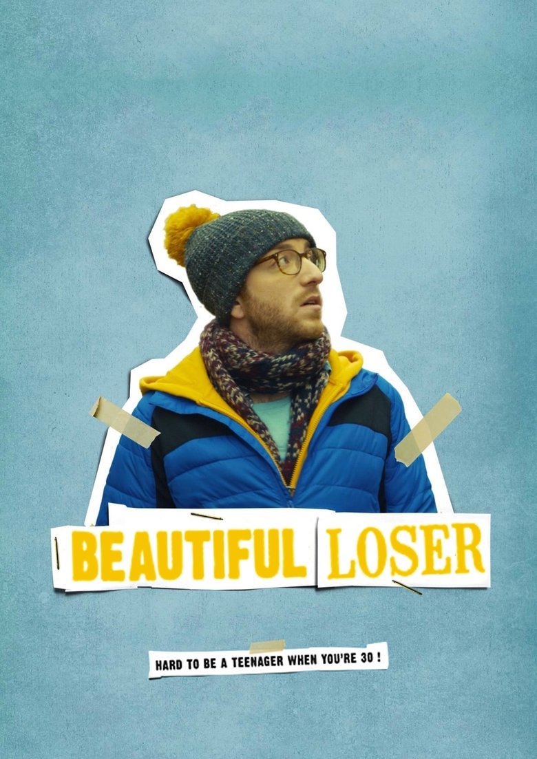 Episodes in Beautiful Loser - Season 1 - Season 1 Poster of Episodes in Beautiful Loser - Season 1 - Season 1