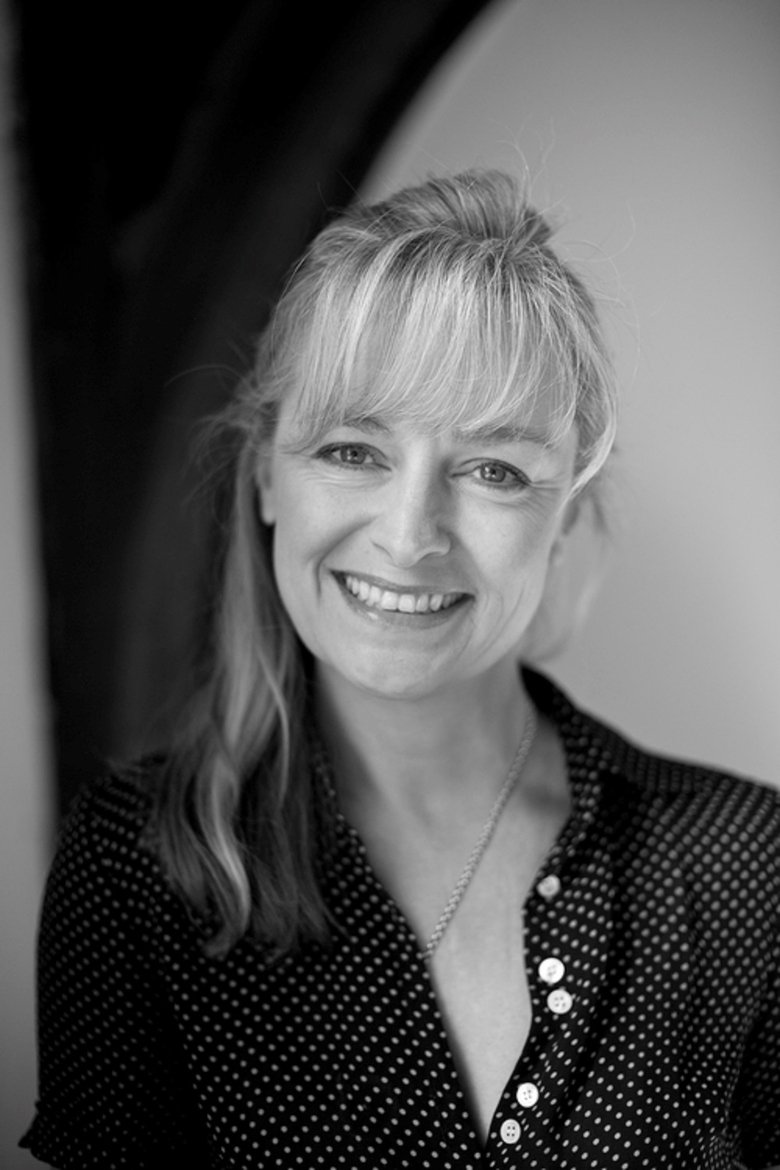 Catherine Rabett Portrait of Catherine Rabett