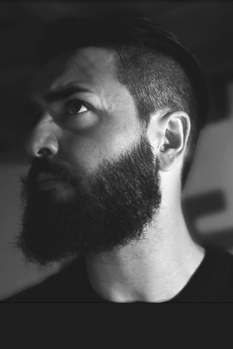 Michele Achilli Portrait of Michele Achilli