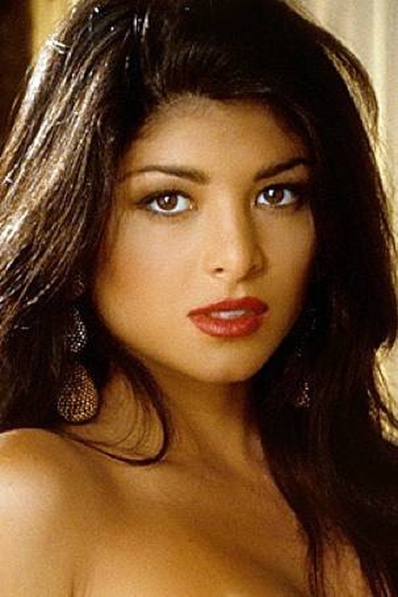 Maria Checa Portrait of Maria Checa