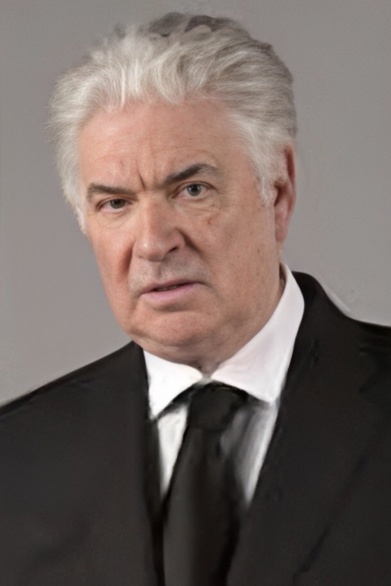 Mário Jacques Portrait of Mário Jacques