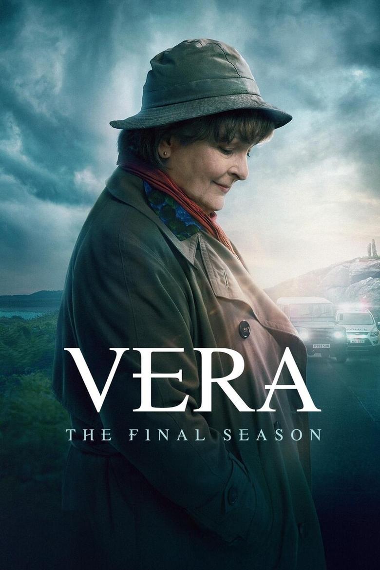 Episodes in Vera - Series 14 - Series 14 Poster of Episodes in Vera - Series 14 - Series 14