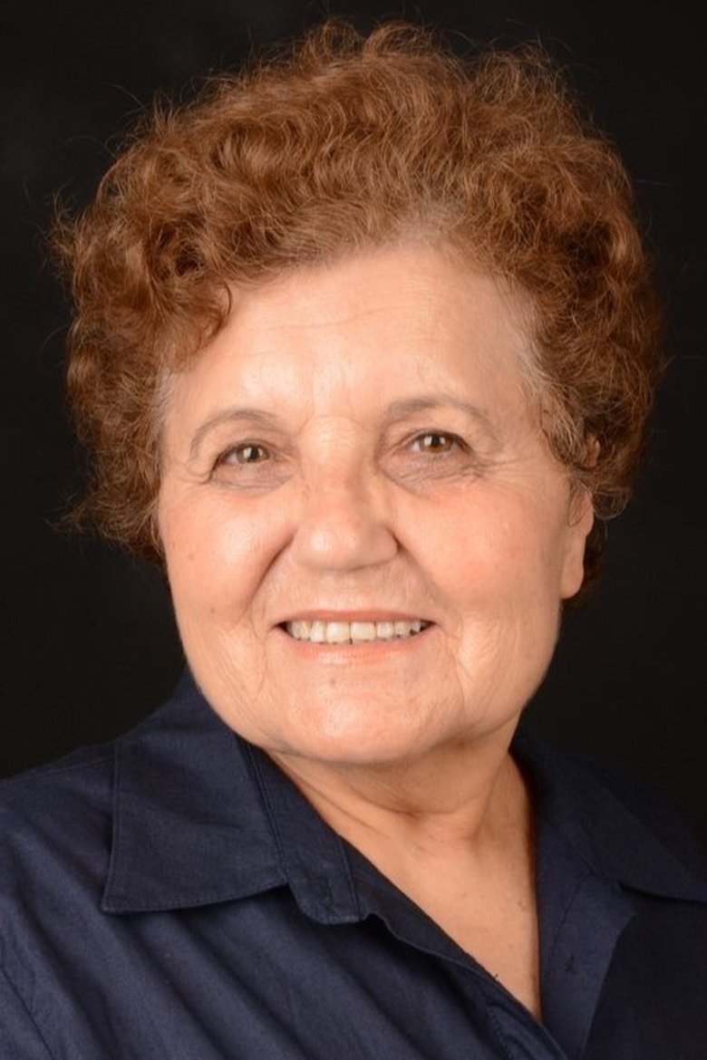 Yurtşen Fidan Portrait of Yurtşen Fidan