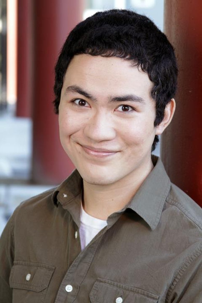 Christian Young Portrait of Christian Young