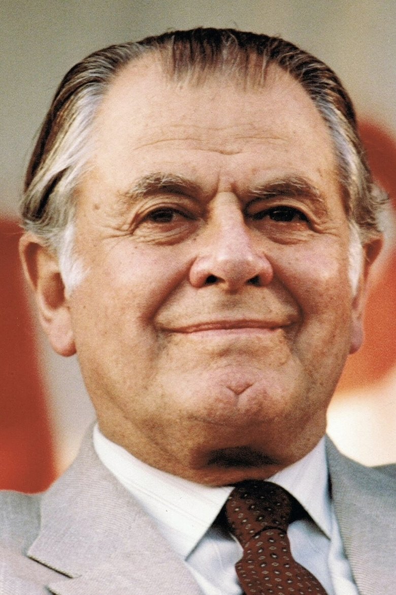 Patricio Aylwin Portrait of Patricio Aylwin