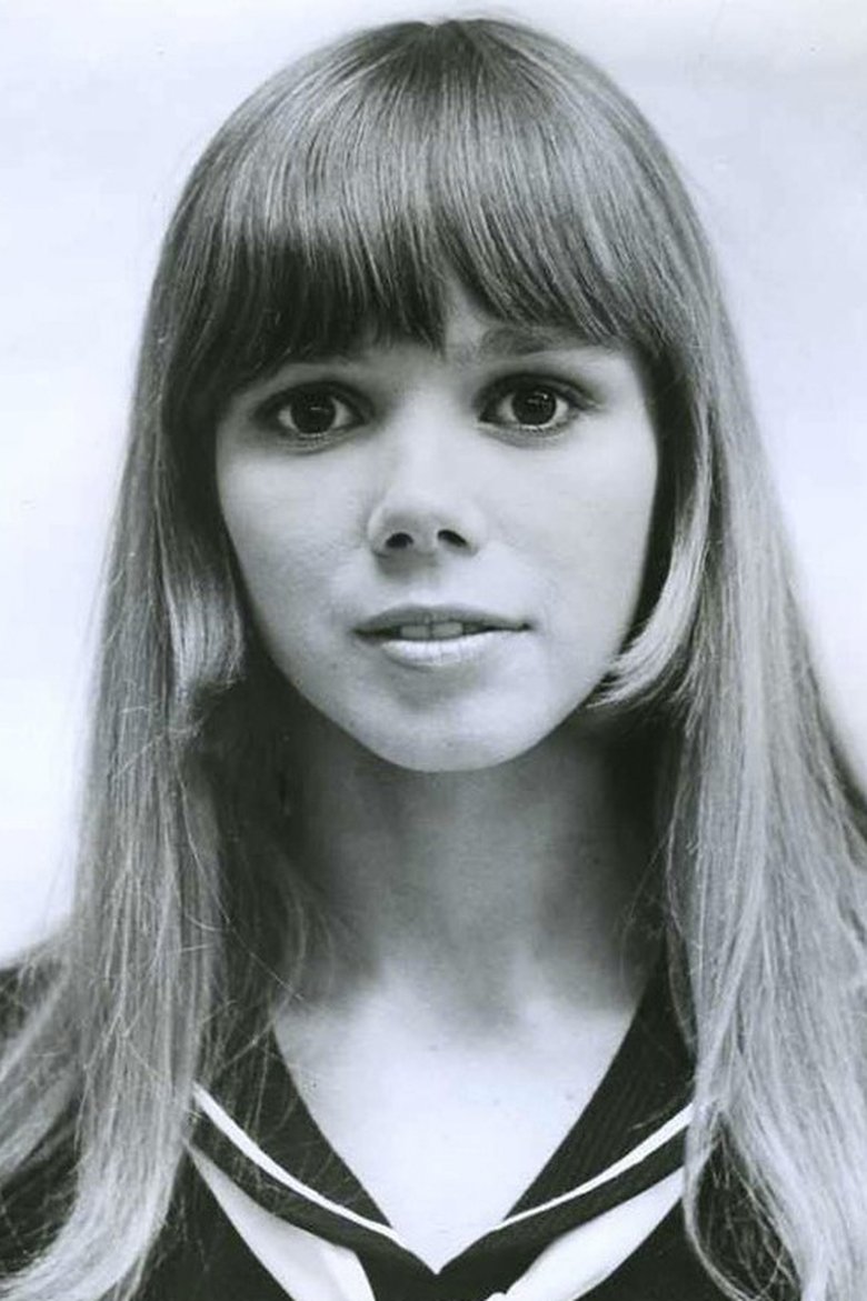 Joan Delaney Portrait of Joan Delaney