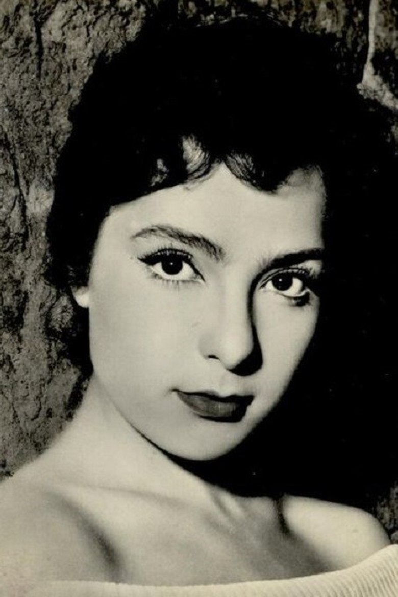 Irene Cefaro Portrait of Irene Cefaro
