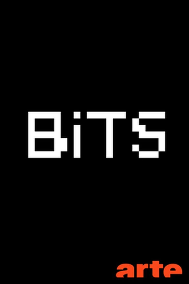 BiTS, magazine presque culte Poster of BiTS, magazine presque culte