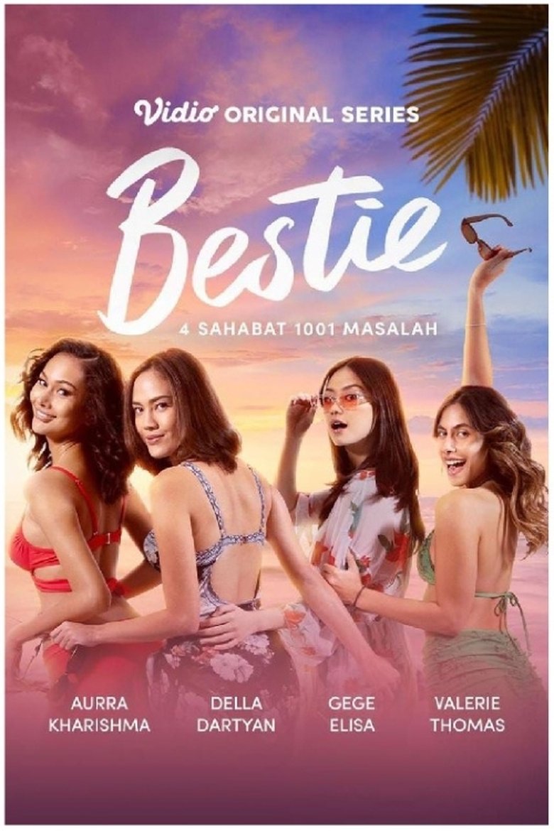 Episodes in Bestie - Season 1 - Season 1 Poster of Episodes in Bestie - Season 1 - Season 1