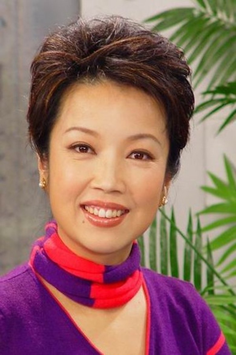 Huang Wei Portrait of Huang Wei