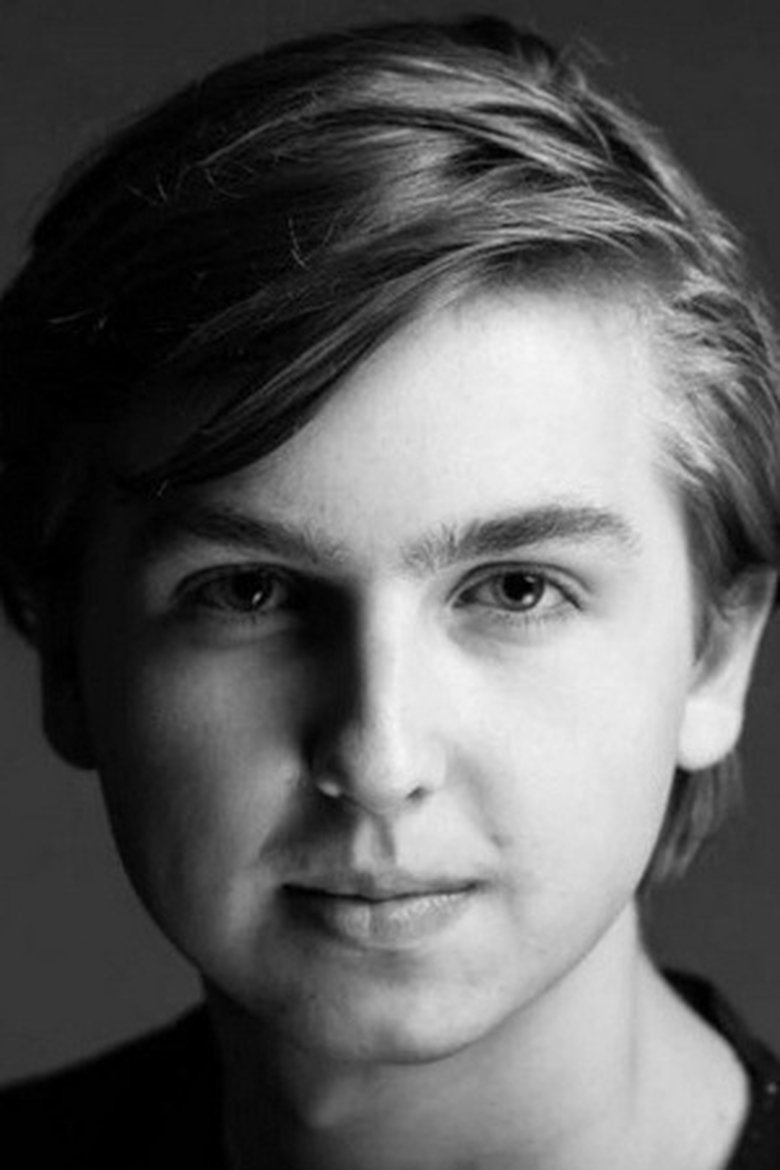 Oscar Dietz Portrait of Oscar Dietz