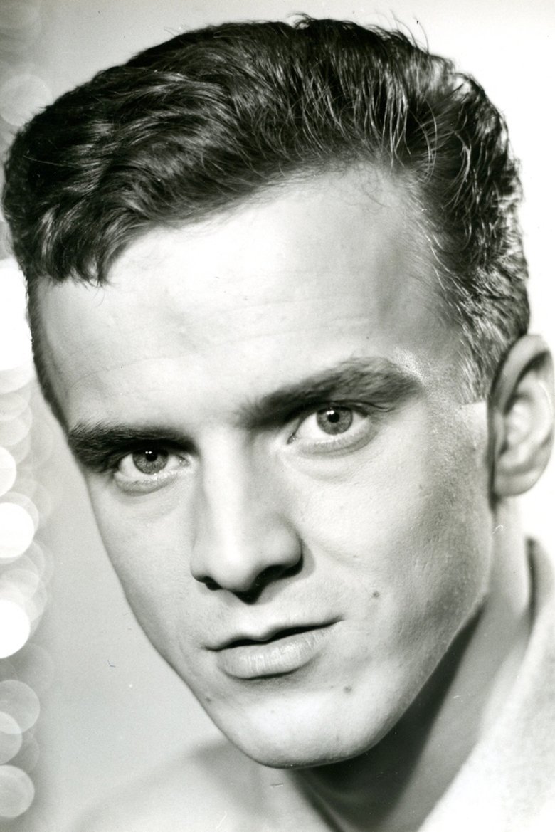 Bertil Englund Portrait of Bertil Englund