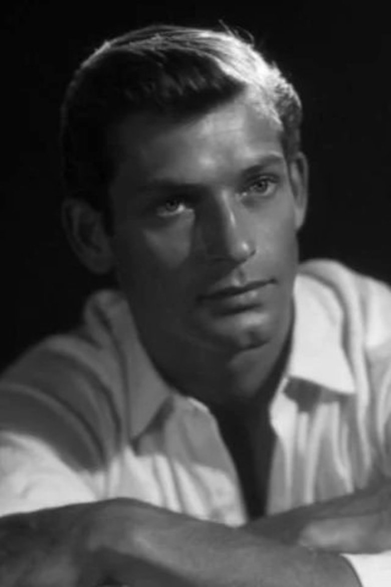 George Reich Portrait of George Reich