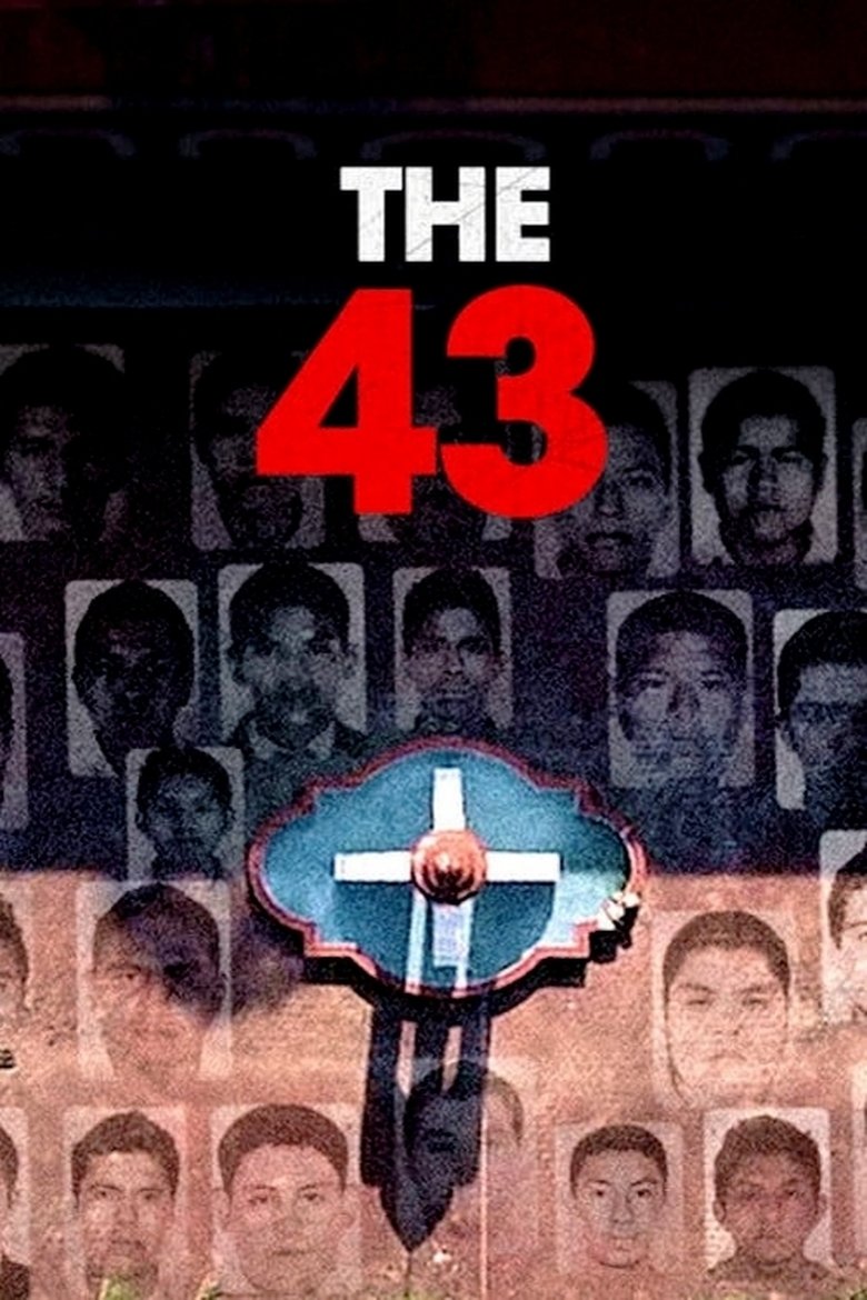 Episodes in The 43 - Season 1 - Season 1 Poster of Episodes in The 43 - Season 1 - Season 1