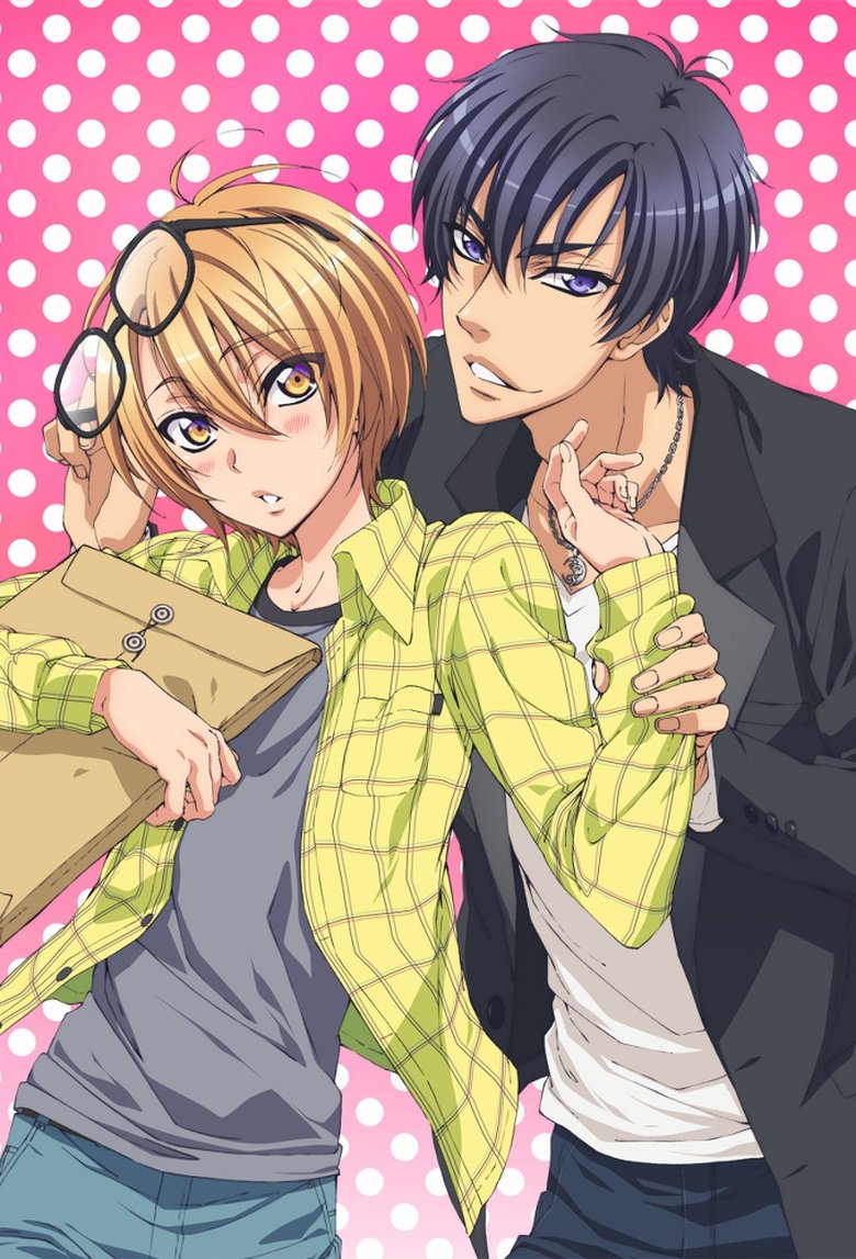 Cast and Crew in Love Stage!! - Which Way Is Right? (Season 1 - Episode 9) - Which Way Is Right? Poster of Cast and Crew in Love Stage!! - Which Way Is Right? (Season 1 - Episode 9) - Which Way Is Right?