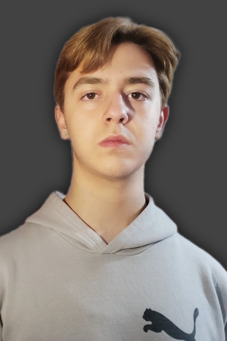 Tulgar Batu Alan Portrait of Tulgar Batu Alan