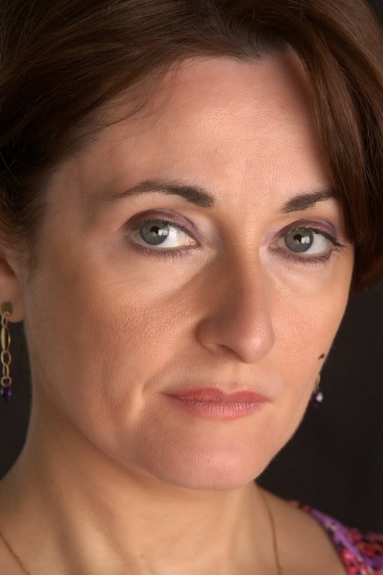 Teresa Del Vecchio Portrait of Teresa Del Vecchio