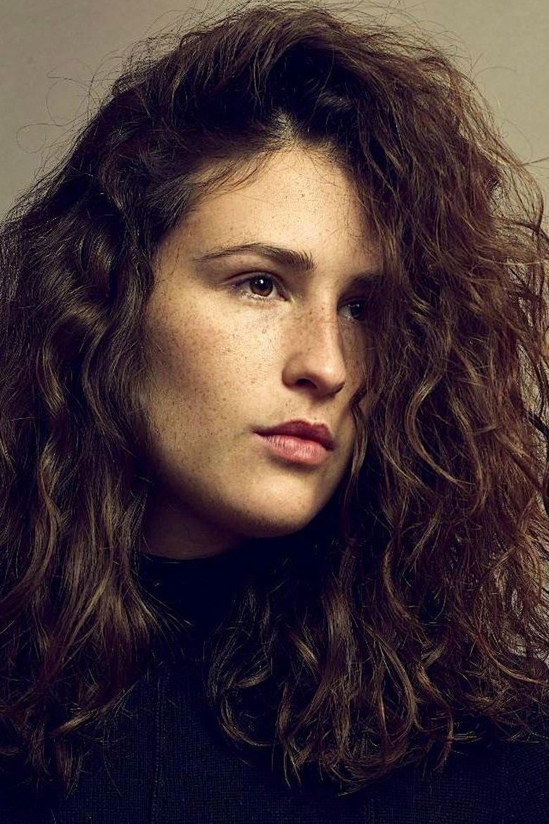 Drielly Oliveira Portrait of Drielly Oliveira
