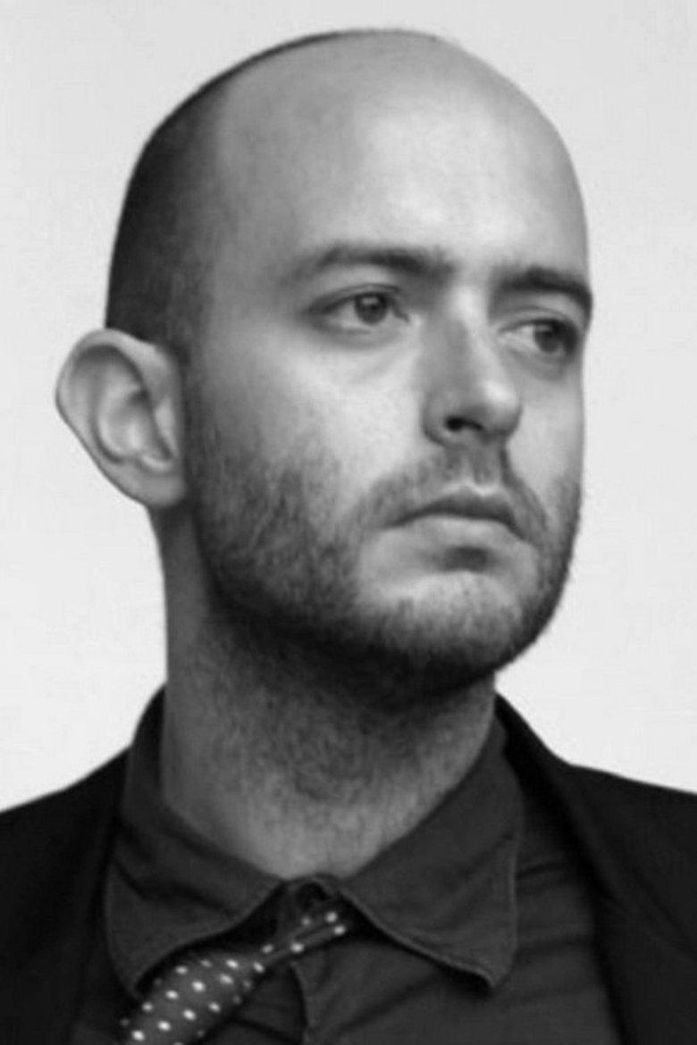 Santiago Giralt Portrait of Santiago Giralt