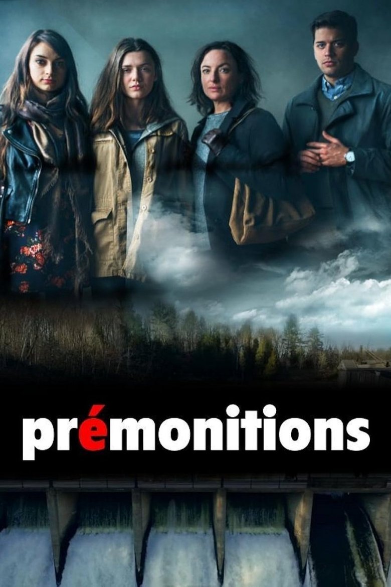 Episodes in Premonitions - Season 1 - Season 1 Poster of Episodes in Premonitions - Season 1 - Season 1