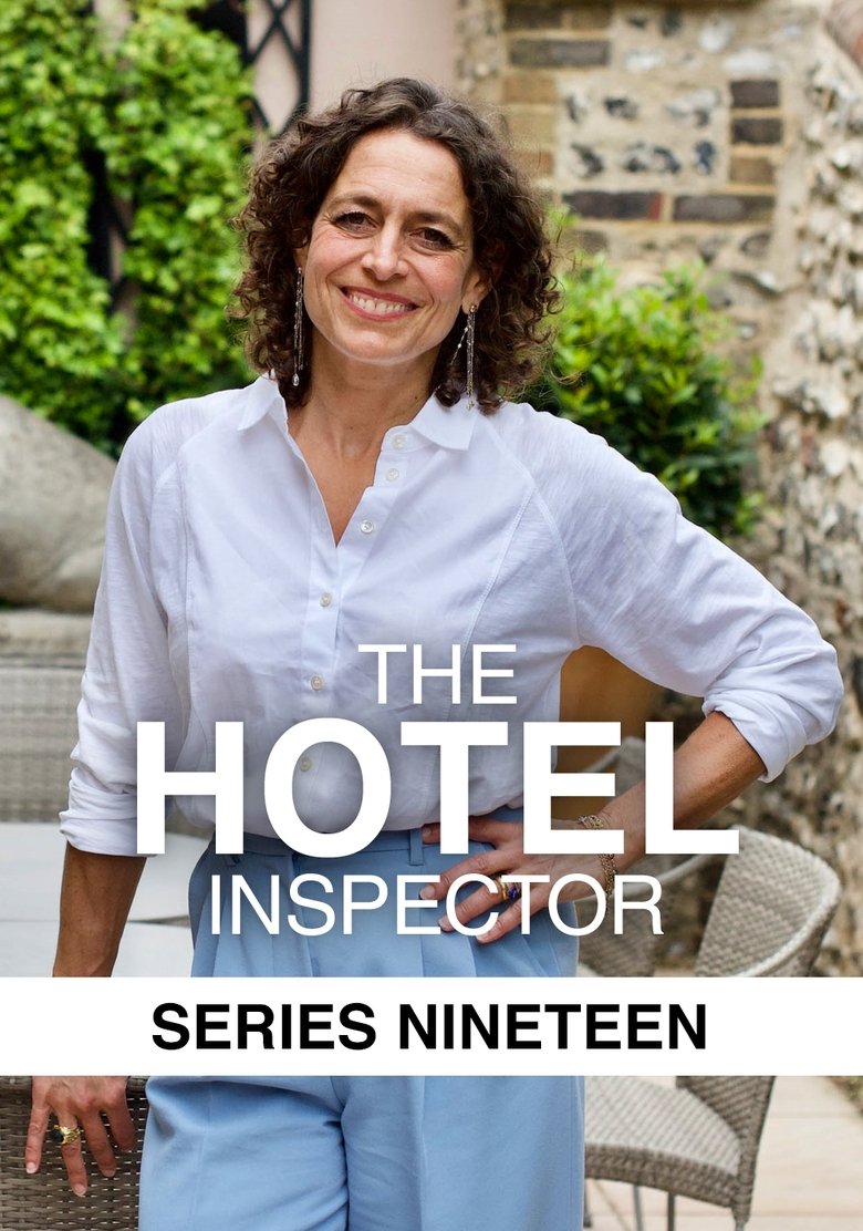 Cast and Crew in The Hotel Inspector - Hotel Celebrity Revisit (Season 19 - Episode 10) - Hotel Celebrity Revisit Poster of Cast and Crew in The Hotel Inspector - Hotel Celebrity Revisit (Season 19 - Episode 10) - Hotel Celebrity Revisit