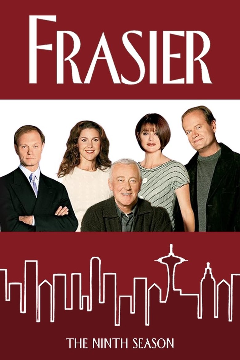 Cast and Crew in Frasier - Bully for Martin (Season 9 - Episode 11) - Bully for Martin Poster of Cast and Crew in Frasier - Bully for Martin (Season 9 - Episode 11) - Bully for Martin