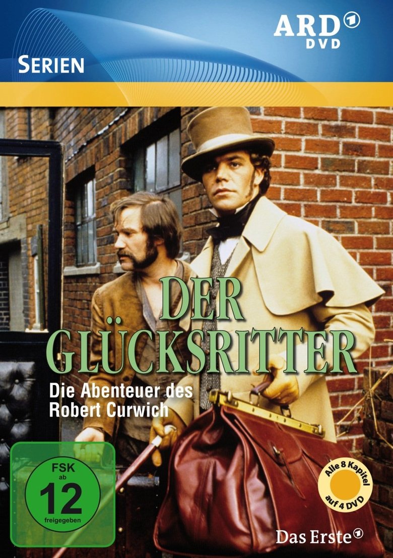 Der Glücksritter Poster of Der Glücksritter