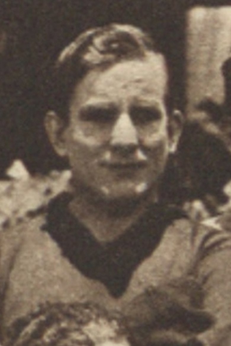 Curtis Benton Portrait of Curtis Benton