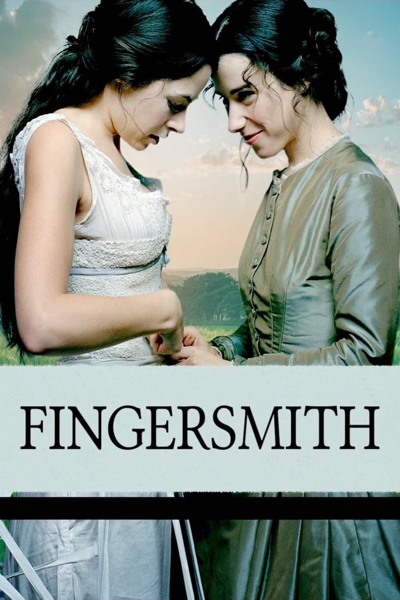 Episodes in Fingersmith - Miniseries - Miniseries Poster of Episodes in Fingersmith - Miniseries - Miniseries