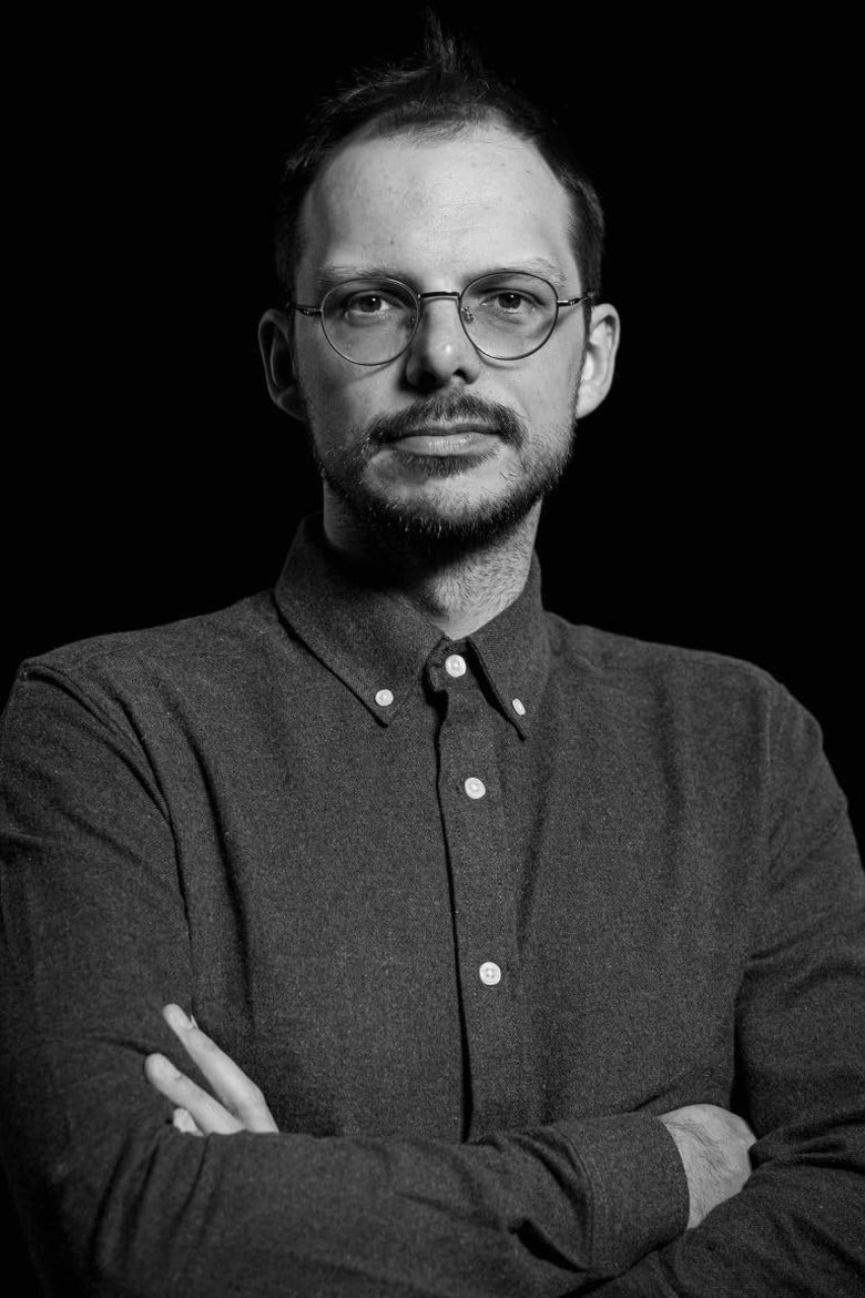 Alexandre Auger Portrait of Alexandre Auger