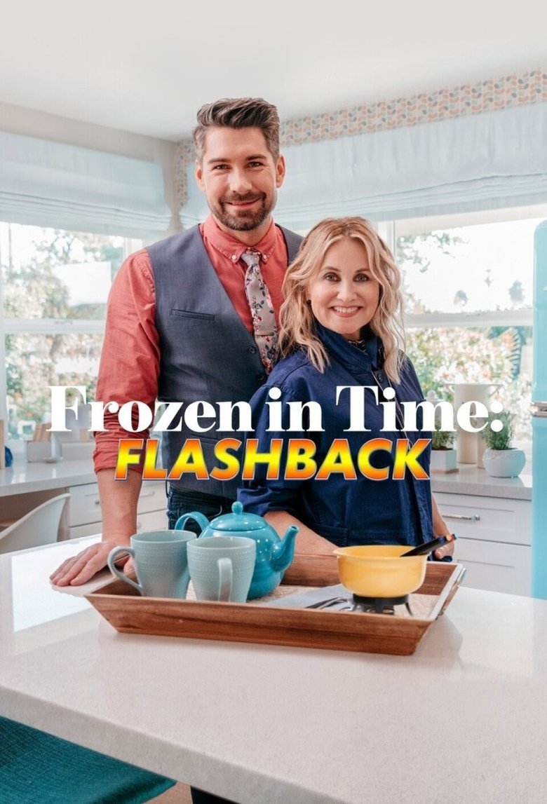 Frozen in Time: Flashback Poster of Frozen in Time: Flashback
