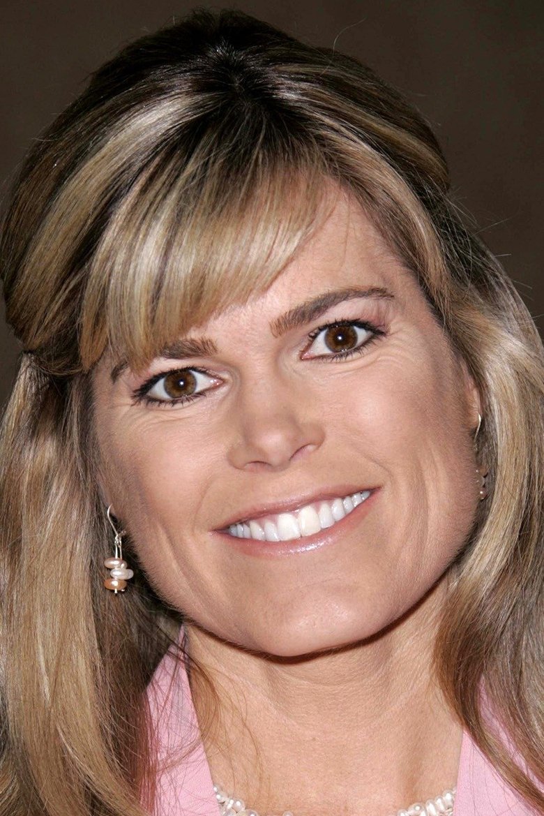 Suzanne Rico Portrait of Suzanne Rico