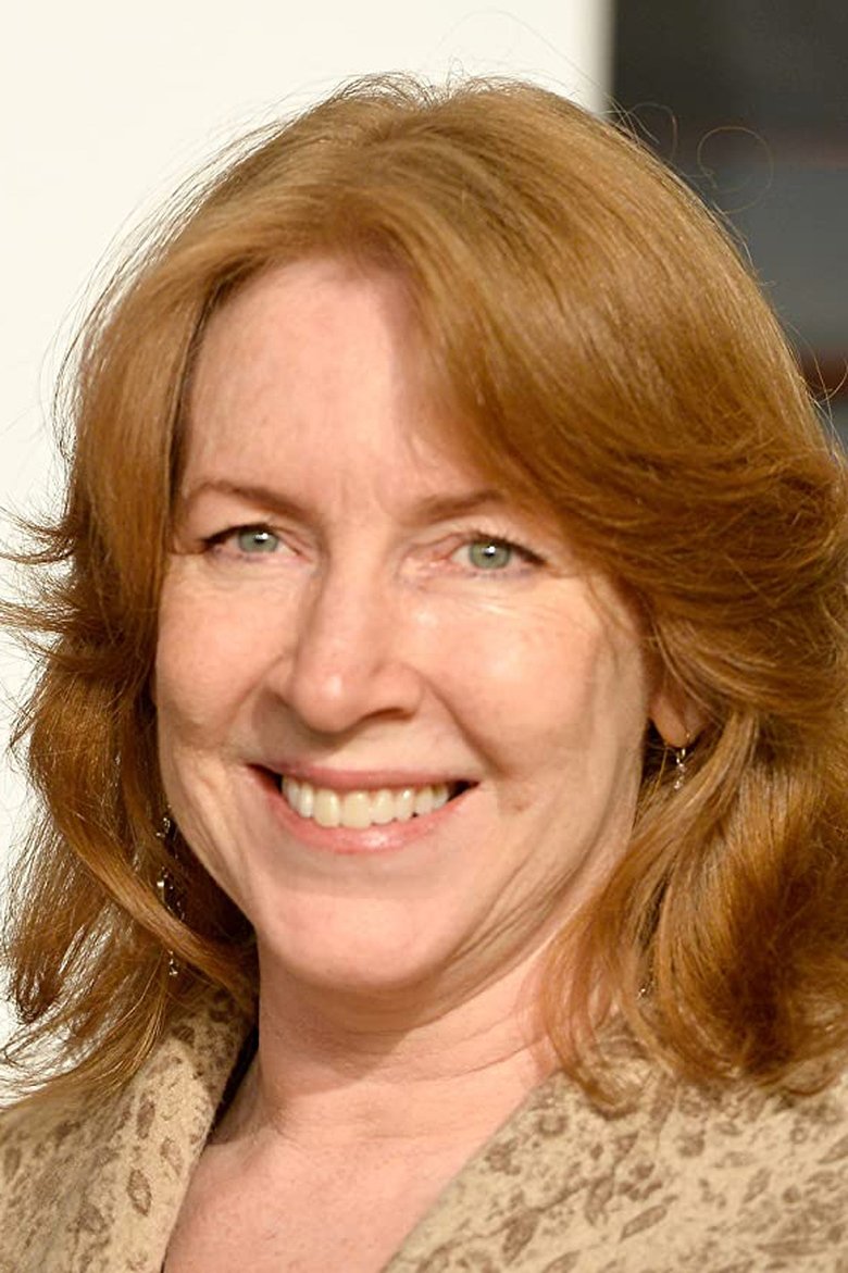 Cheryl Howard Portrait of Cheryl Howard