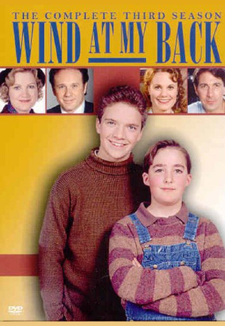 Episodes in Wind At My Back - Season 3 - Season 3 Poster of Episodes in Wind At My Back - Season 3 - Season 3