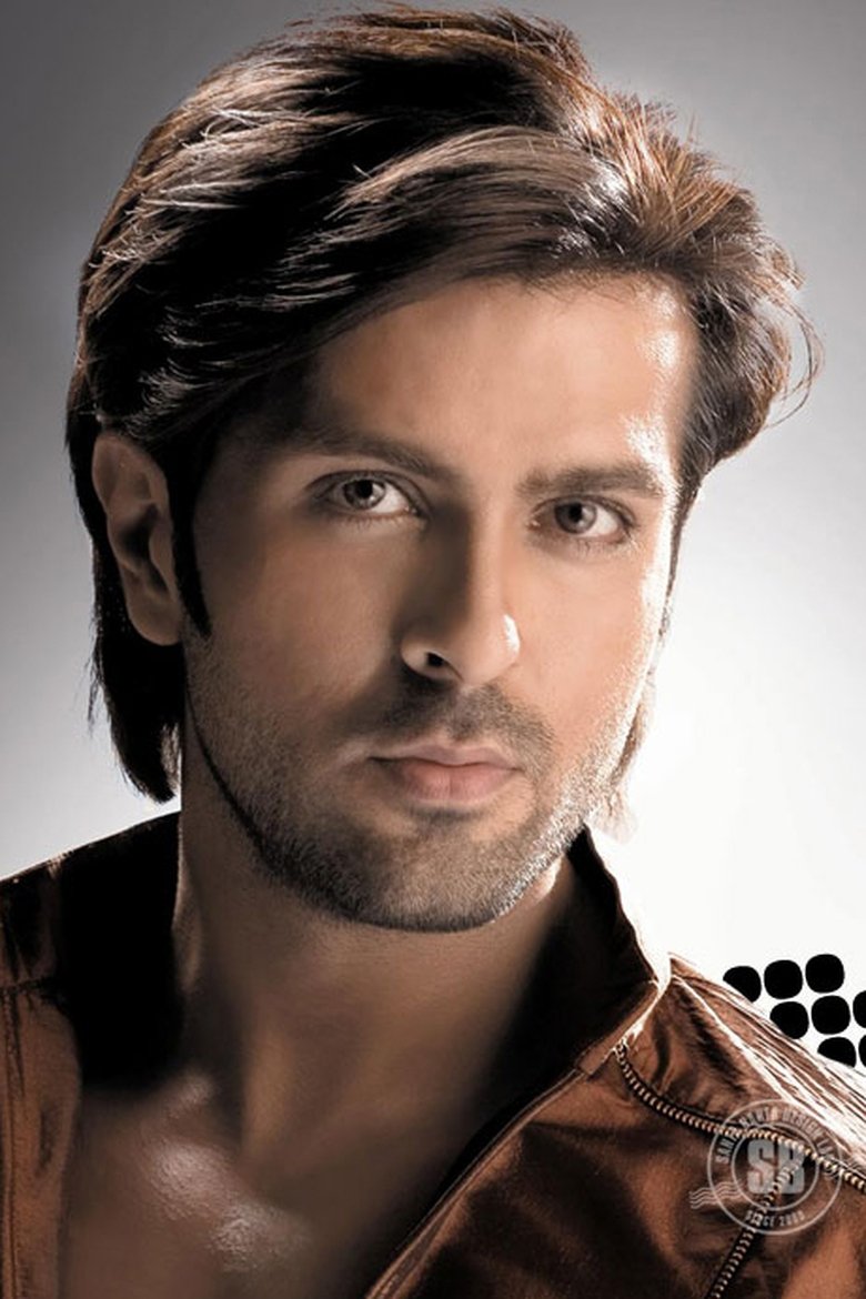 Harman Baweja Portrait of Harman Baweja