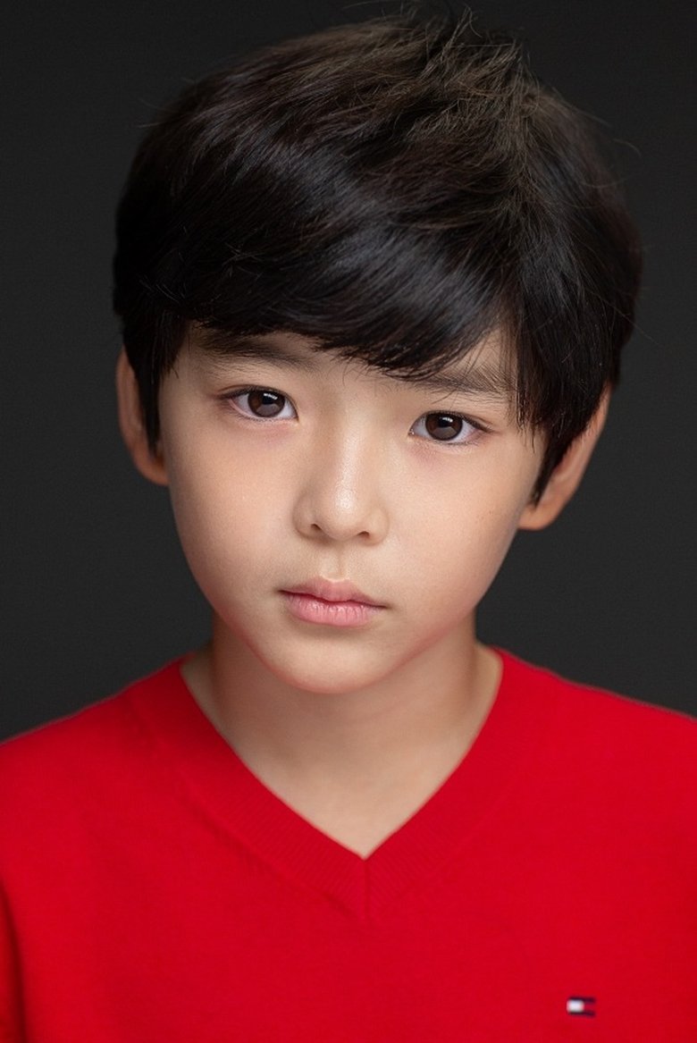 Kim Ji-woo Portrait of Kim Ji-woo